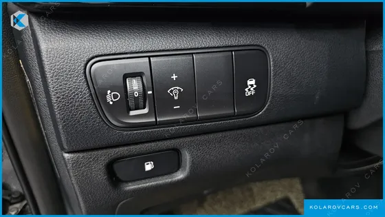 KIA NIRO PRESTIGE