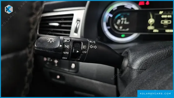 KIA NIRO PRESTIGE