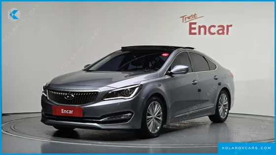 HYUNDAI ASLAN G330 PREMIUM