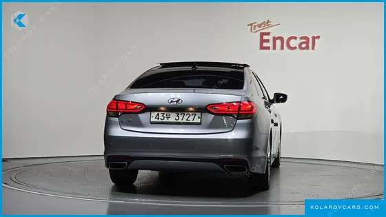 HYUNDAI ASLAN G330 PREMIUM