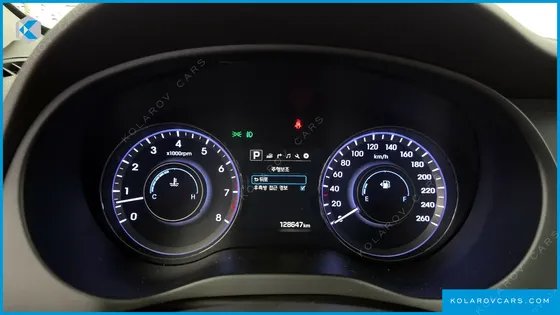 HYUNDAI ASLAN G330 PREMIUM