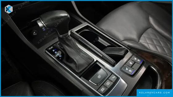 HYUNDAI ASLAN G330 PREMIUM