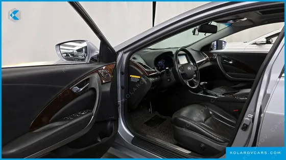 HYUNDAI ASLAN G330 PREMIUM