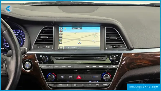 HYUNDAI ASLAN G330 PREMIUM