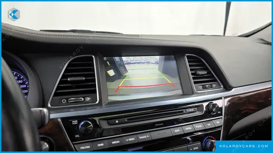 HYUNDAI ASLAN G330 PREMIUM