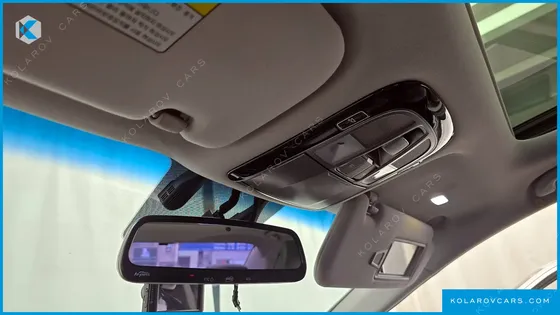 HYUNDAI ASLAN G330 PREMIUM