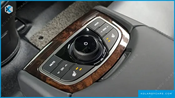 HYUNDAI ASLAN G330 PREMIUM