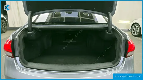 HYUNDAI ASLAN G330 PREMIUM