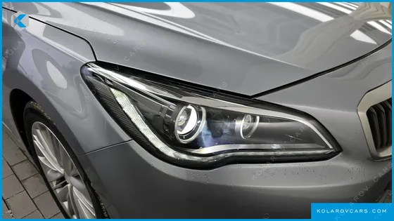 HYUNDAI ASLAN G330 PREMIUM
