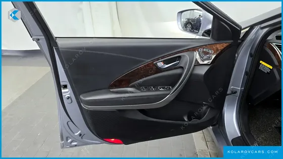 HYUNDAI ASLAN G330 PREMIUM