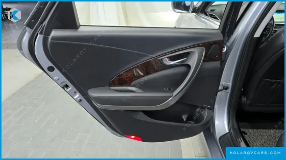 HYUNDAI ASLAN G330 PREMIUM