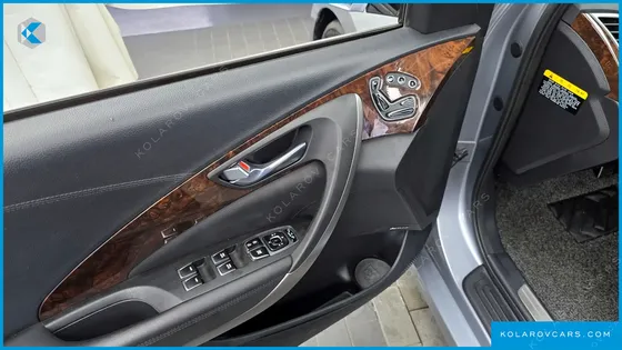 HYUNDAI ASLAN G330 PREMIUM