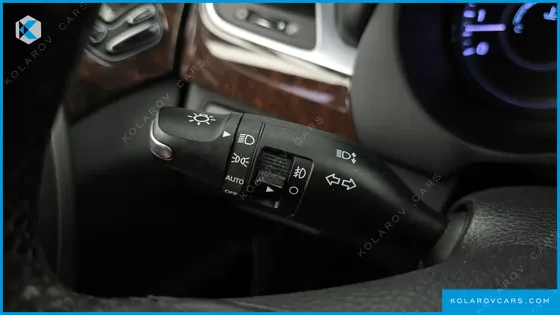 HYUNDAI ASLAN G330 PREMIUM