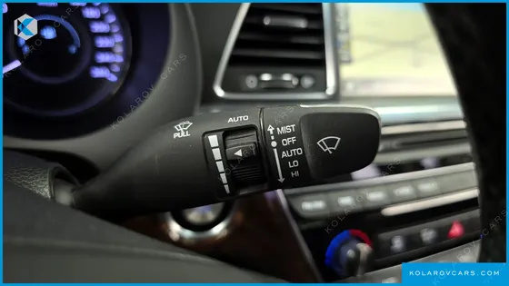 HYUNDAI ASLAN G330 PREMIUM