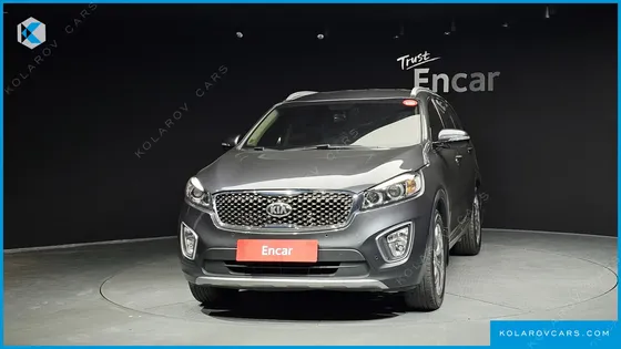 KIA SORENTO DIESEL 2.2 4WD