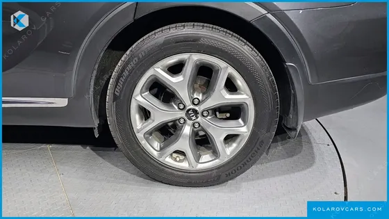 KIA SORENTO DIESEL 2.2 4WD