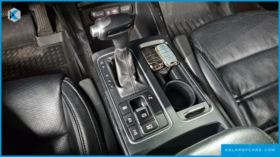 KIA SORENTO DIESEL 2.2 4WD
