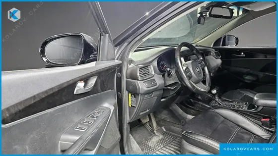 KIA SORENTO DIESEL 2.2 4WD