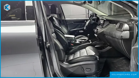 KIA SORENTO DIESEL 2.2 4WD