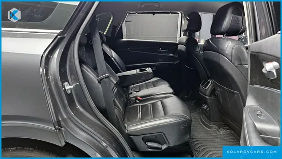 KIA SORENTO DIESEL 2.2 4WD
