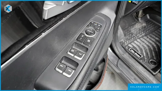 KIA SORENTO DIESEL 2.2 4WD