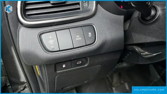 KIA SORENTO DIESEL 2.2 4WD