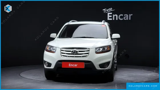 HYUNDAI SANTA FE 2WD(2.0 E-VGT) MLX