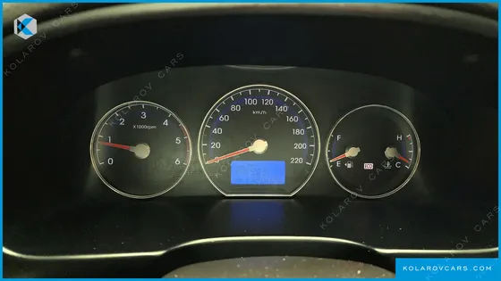 HYUNDAI SANTA FE 2WD(2.0 E-VGT) MLX