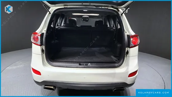 HYUNDAI SANTA FE 2WD(2.0 E-VGT) MLX