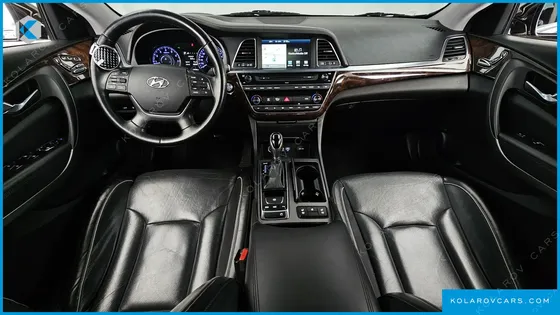 HYUNDAI ASLAN G300  MODERN