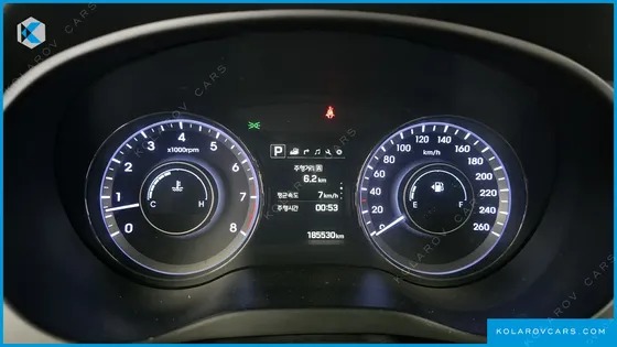 HYUNDAI ASLAN G300  MODERN