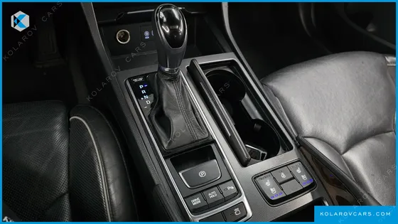 HYUNDAI ASLAN G300  MODERN