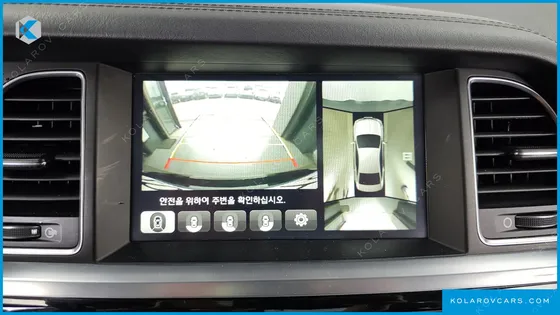 HYUNDAI ASLAN G300  MODERN