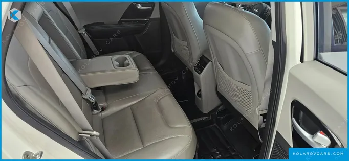KIA NIRO NOBLESSE