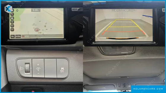 KIA NIRO NOBLESSE