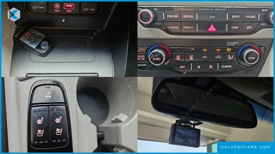 KIA NIRO NOBLESSE