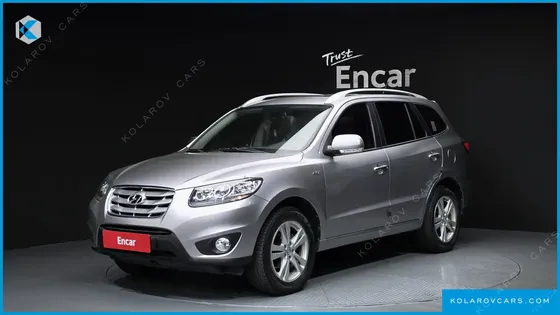 HYUNDAI SANTA FE 2WD(2.0 E-VGT) MLX