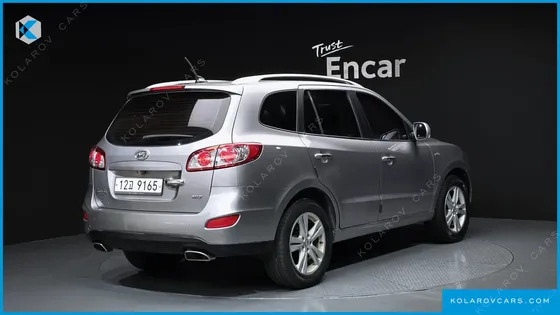 HYUNDAI SANTA FE 2WD(2.0 E-VGT) MLX