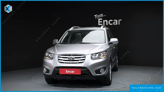 HYUNDAI SANTA FE 2WD(2.0 E-VGT) MLX