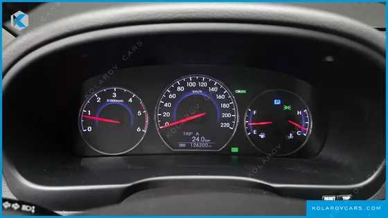 HYUNDAI SANTA FE 2WD(2.0 E-VGT) MLX