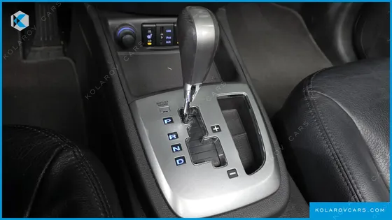 HYUNDAI SANTA FE 2WD(2.0 E-VGT) MLX