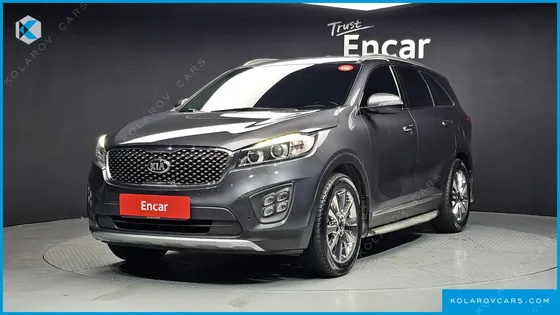 KIA SORENTO DIESEL 2.0 2WD