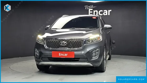 KIA SORENTO DIESEL 2.0 2WD