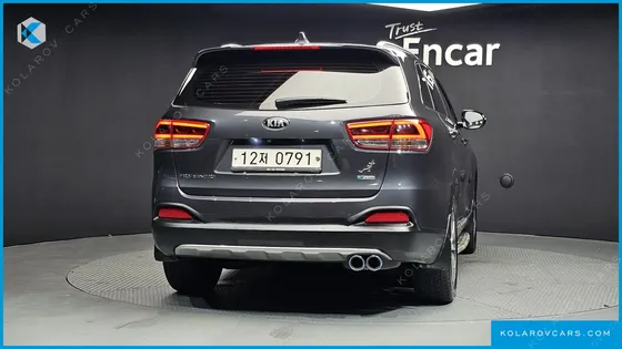 KIA SORENTO DIESEL 2.0 2WD