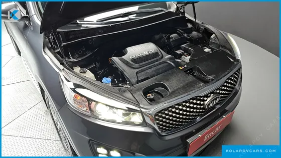KIA SORENTO DIESEL 2.0 2WD