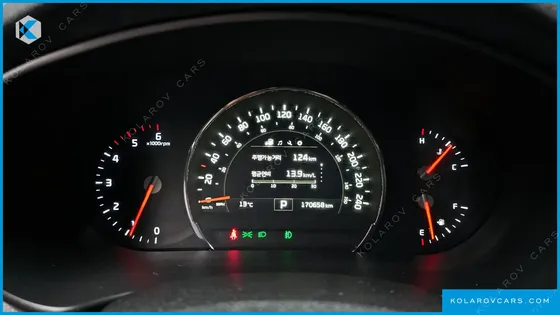KIA SORENTO DIESEL 2.0 2WD