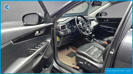 KIA SORENTO DIESEL 2.0 2WD