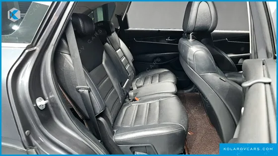 KIA SORENTO DIESEL 2.0 2WD