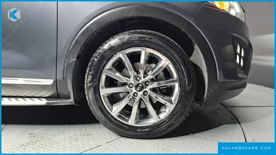KIA SORENTO DIESEL 2.0 2WD