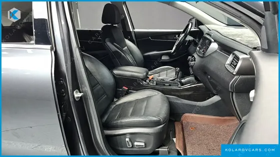 KIA SORENTO DIESEL 2.0 2WD